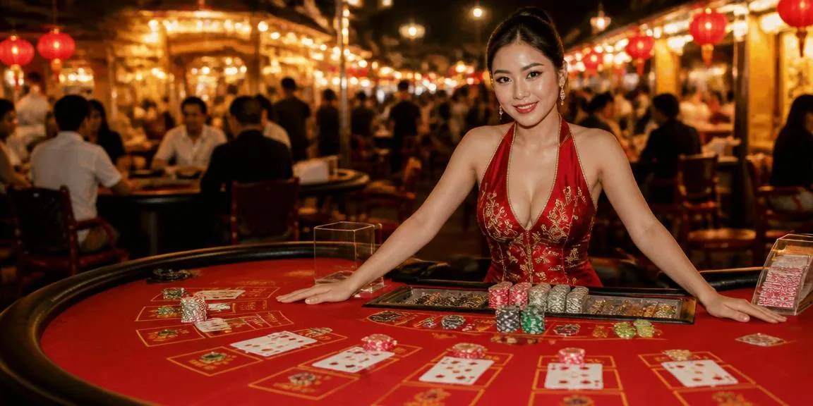 Dragon Tiger Trực Tiếp VIP